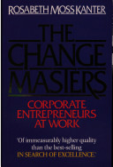 The_Change_Masters