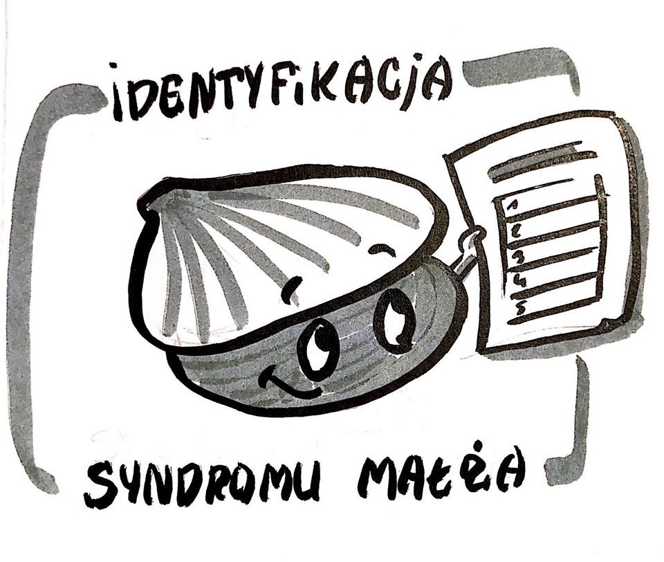 Diagnoza „syndromu małża”